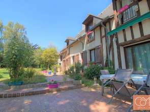 Vente Maison 6 chambresSaint-Grégoire