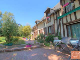 Vente maison 10 pièces