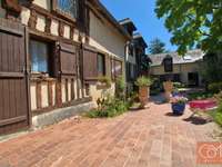 Vente maison 10 pièces Vente maison 10 pièces