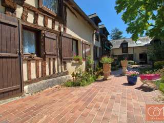 Vente maison 10 pièces