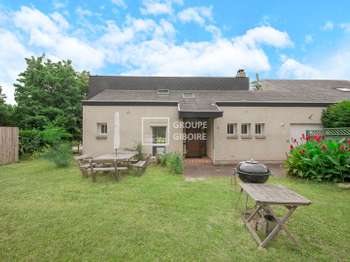Vente Maison 3 chambresSaint-Grégoire