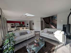 Vente Maison 3 chambresSaint-Grégoire