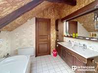 Vente maison 9 pièces Vente maison 9 pièces