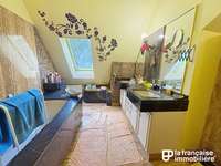 Vente maison 9 pièces Vente maison 9 pièces