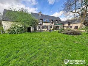 Vente Maison 6 chambresSaint-Grégoire