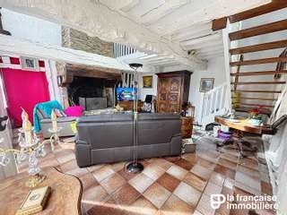 Vente maison 9 pièces
