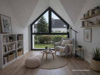 Vente maison 7 pièces Vente maison 7 pièces
