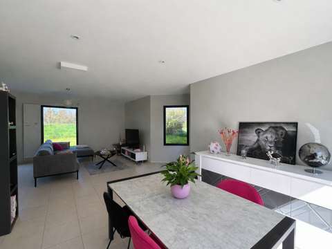Vente maison 7 pièces Vente maison 7 pièces