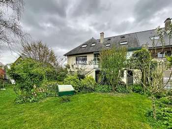 Vente maison 9 pièces Saint-Grégoire 35