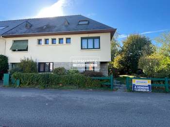 Vente maison 9 pièces Saint-Grégoire 35