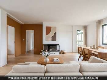 Vente maison 9 pièces Vente maison 9 pièces
