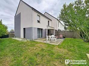 Vente Maison 4 chambresSaint-Grégoire