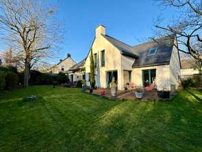 Vente Maison 6 chambresSaint-Grégoire