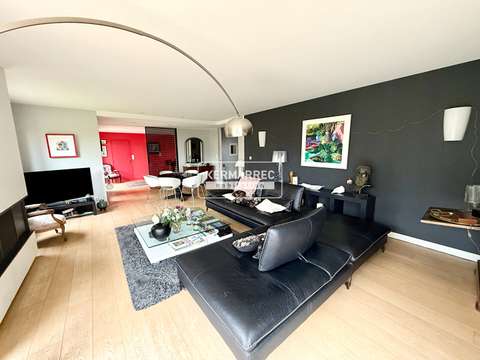 Vente maison 9 pièces Saint-Grégoire 35