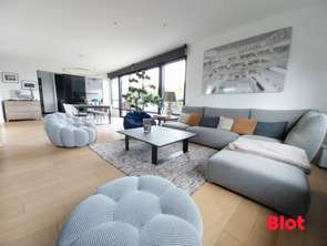 Vente Maison 5 chambresSaint-Grégoire