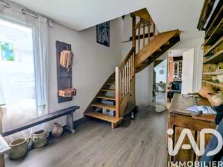 Vente maison 11 pièces