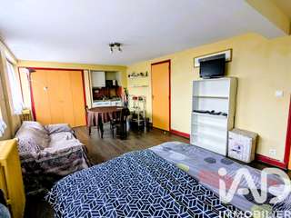 Vente maison 11 pièces