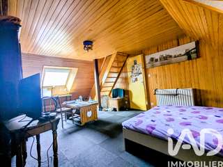 Vente maison 11 pièces