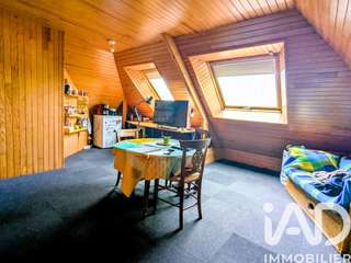 Vente maison 11 pièces