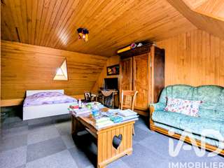 Vente maison 11 pièces