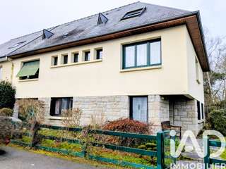 Vente maison 11 pièces