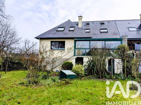 Vente maison 11 pièces