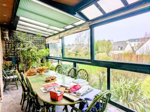 Vente maison 11 pièces