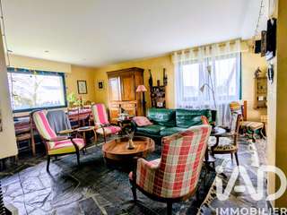 Vente maison 11 pièces