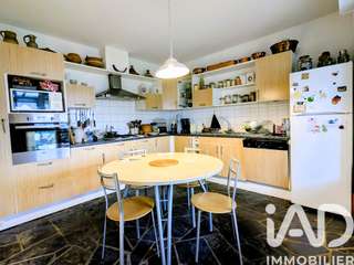 Vente maison 11 pièces