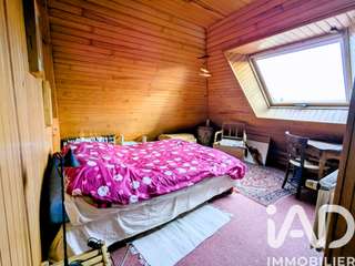 Vente maison 11 pièces