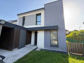 Vente Maison 4 chambresSaint-Grégoire