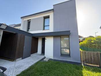 Vente maison 6 pièces Saint-Grégoire 35