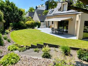 Vente Maison 5 chambresSaint-Grégoire