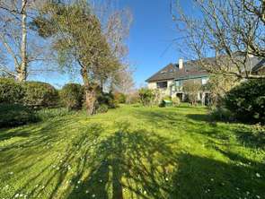 Vente Maison 5 chambresSaint-Grégoire