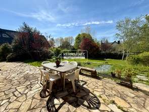 Vente Maison 4 chambresSaint-Grégoire