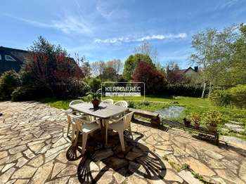 Vente maison 6 pièces Saint-Grégoire 35