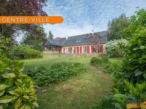Vente Maison 4 chambresSaint-Grégoire