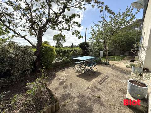 Vente maison 5 pièces Saint-Grégoire 35