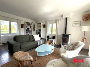 Vente Maison 3 chambresSaint-Grégoire