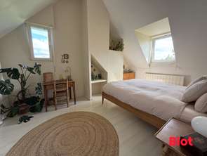 Vente Maison 3 chambresSaint-Grégoire