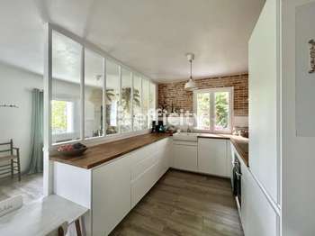 Vente Maison 3 chambresSaint-Grégoire