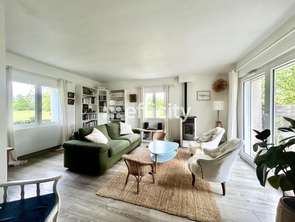 Vente Maison 3 chambresSaint-Grégoire