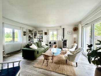 Vente maison 5 pièces Saint-Grégoire 35