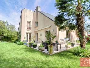 Vente Maison 6 chambresSaint-Grégoire