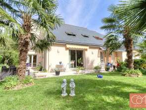Vente Maison 6 chambresSaint-Grégoire
