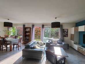 Vente Maison 4 chambresSaint-Grégoire