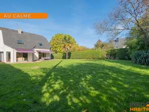 Vente Maison 4 chambresSaint-Grégoire