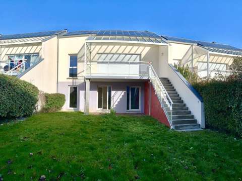 Vente maison 5 pièces Saint-Grégoire 35