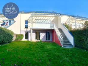 Vente Maison 3 chambresSaint-Grégoire