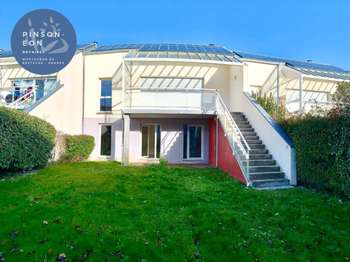 Photo Vente maison Saint-Grégoire
